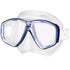 Tusa Freedom Ceos Mask | Cobalt Blue