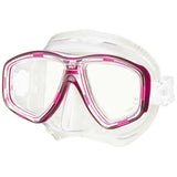 Tusa Freedom Ceos Mask | Bouganvillea