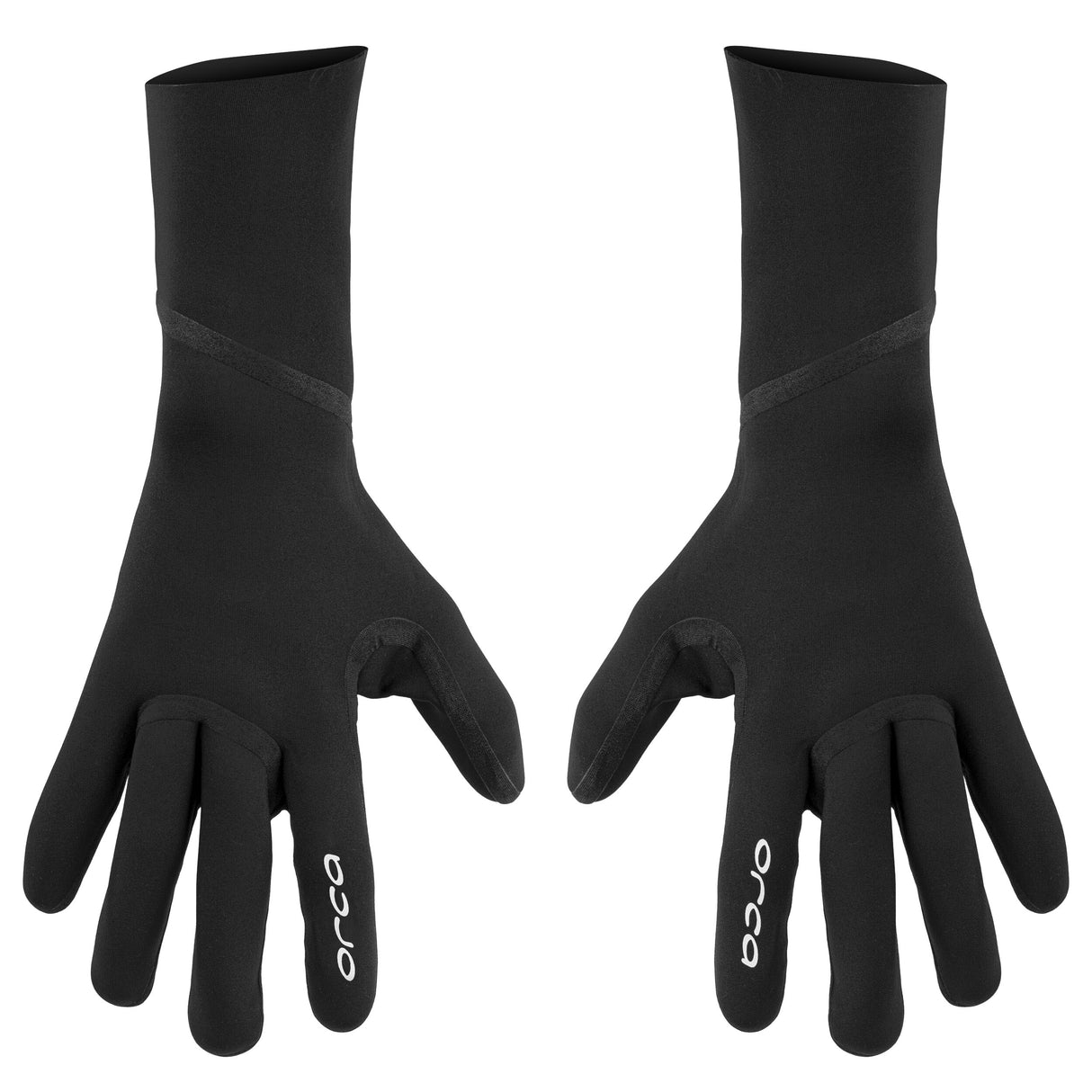 Orca Core Open Water Swimming Gloves Men's | Back