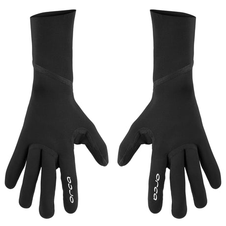 Orca Core Open Water Swimming Gloves Men's | Back