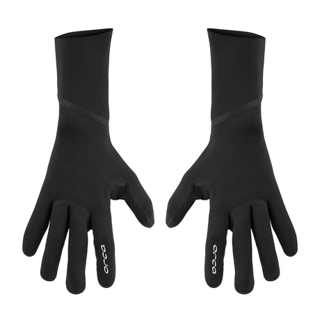 Orca Core Open Water Women's Swimming Gloves | Back