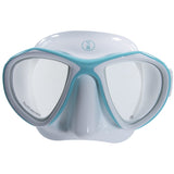 Fourth Element Aquanaut Mask for Diving & Freediving with Clarity Lens