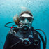 Fourth Element Scout Mask - White Diver