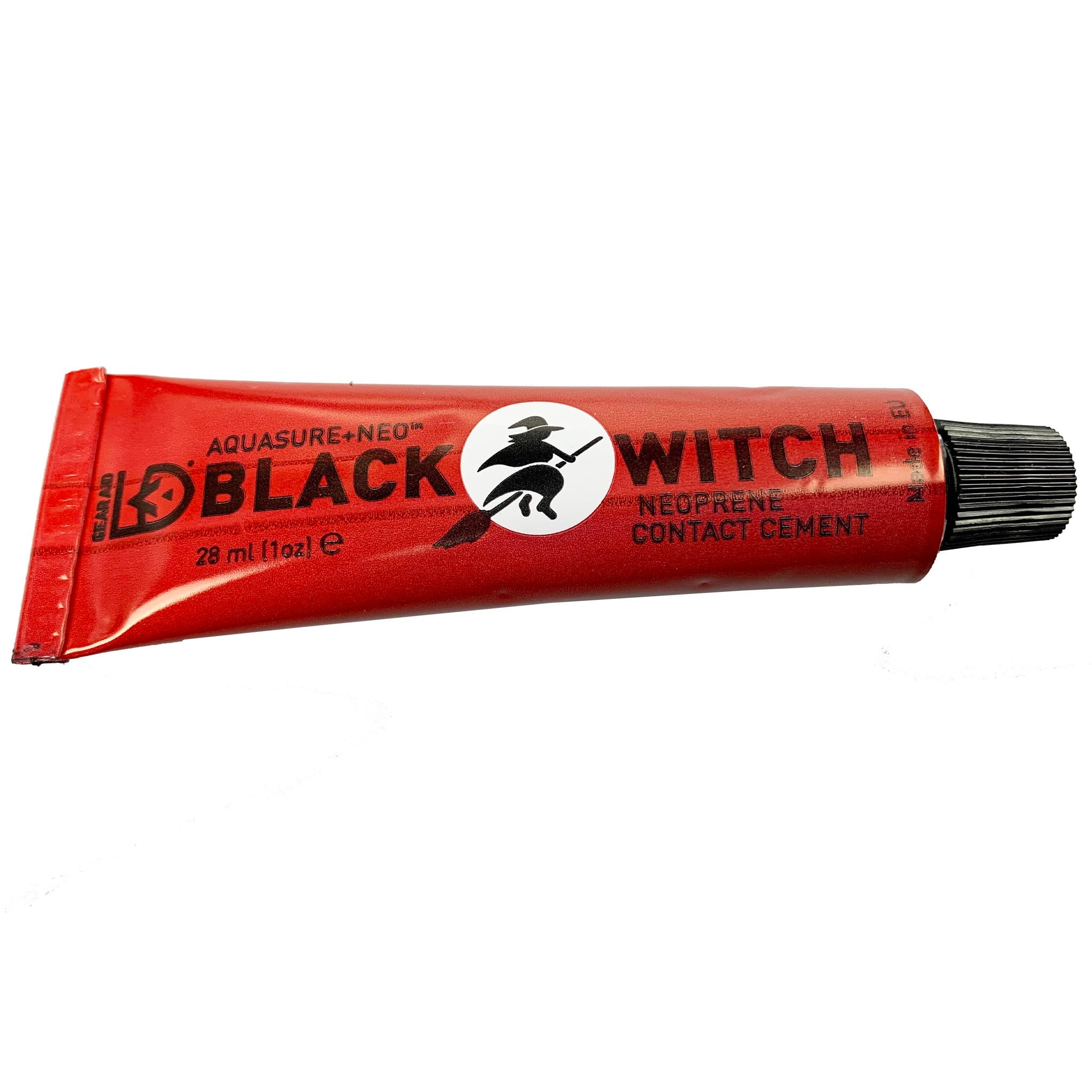 Black Witch Neoprene Adhesive
