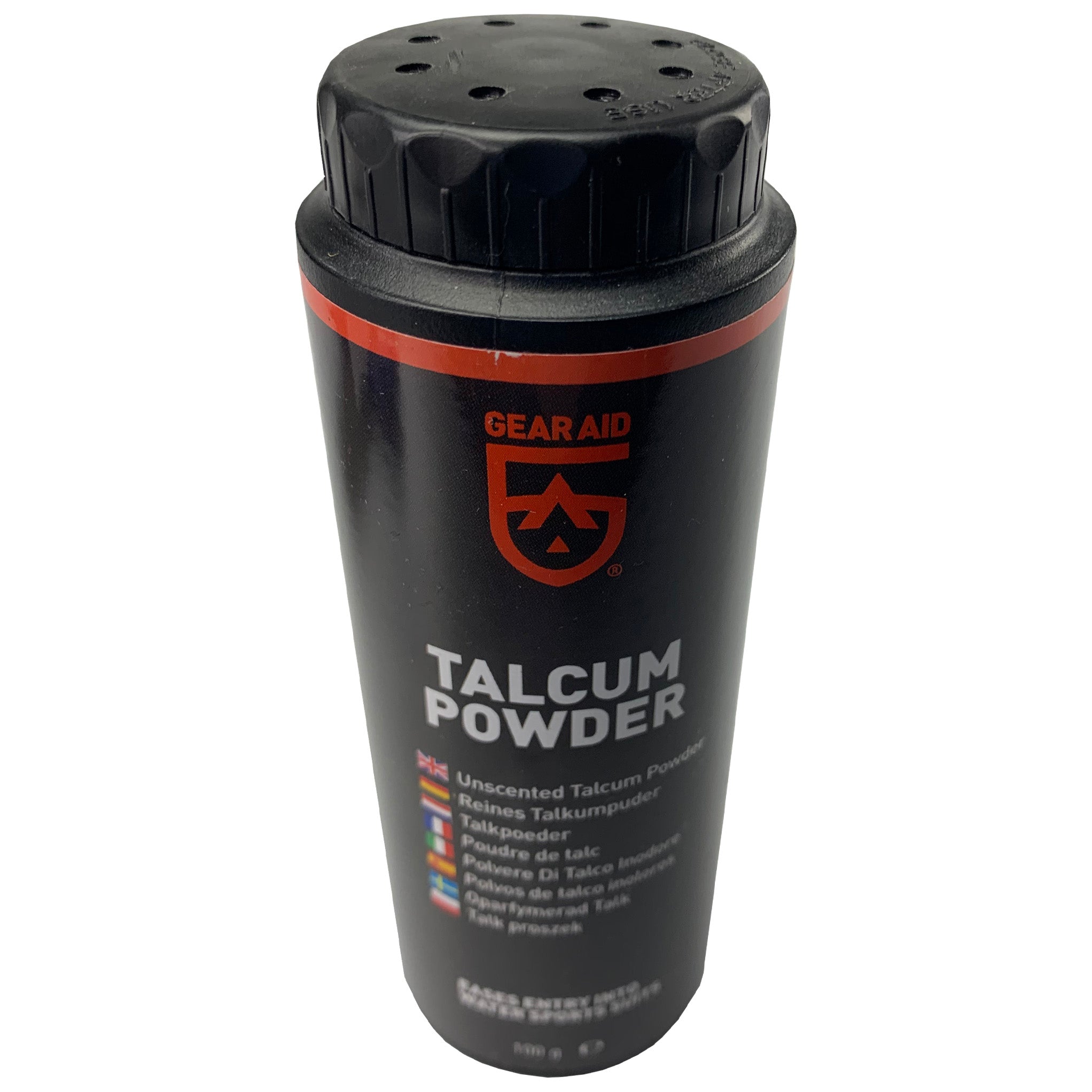 Gear Aid Talcum Powder Drysuit Seal Dusting Powder