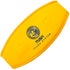 TUSA Neoprene Mask Strap Cover | Yellow