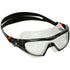 Aquasphere Vista Pro Swimming Mask Goggles Clear Lenses | Right