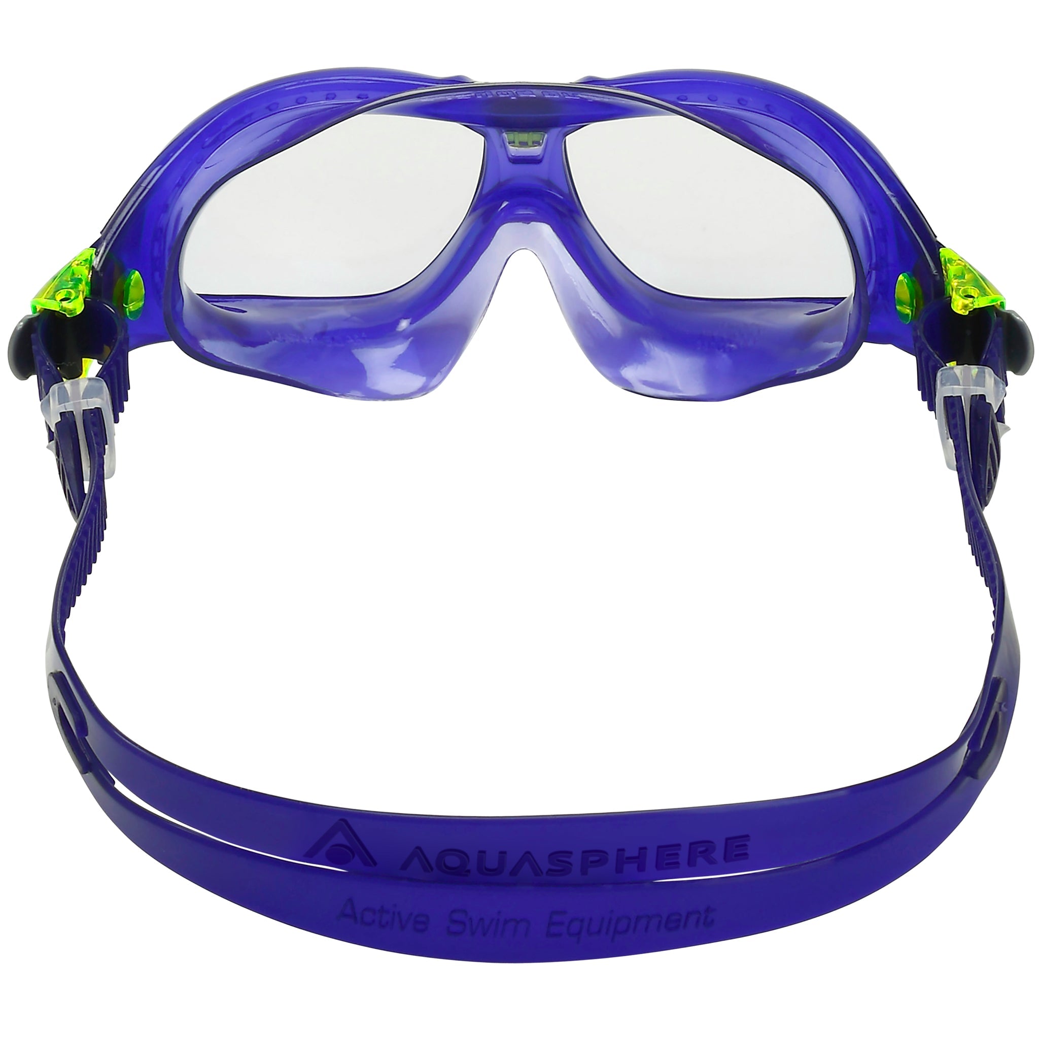 Aqua Sphere Seal Kid 2 Swimming Goggles | Inside