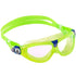 Aqua Sphere Seal Kid 2 Swimming Goggles | Lime
