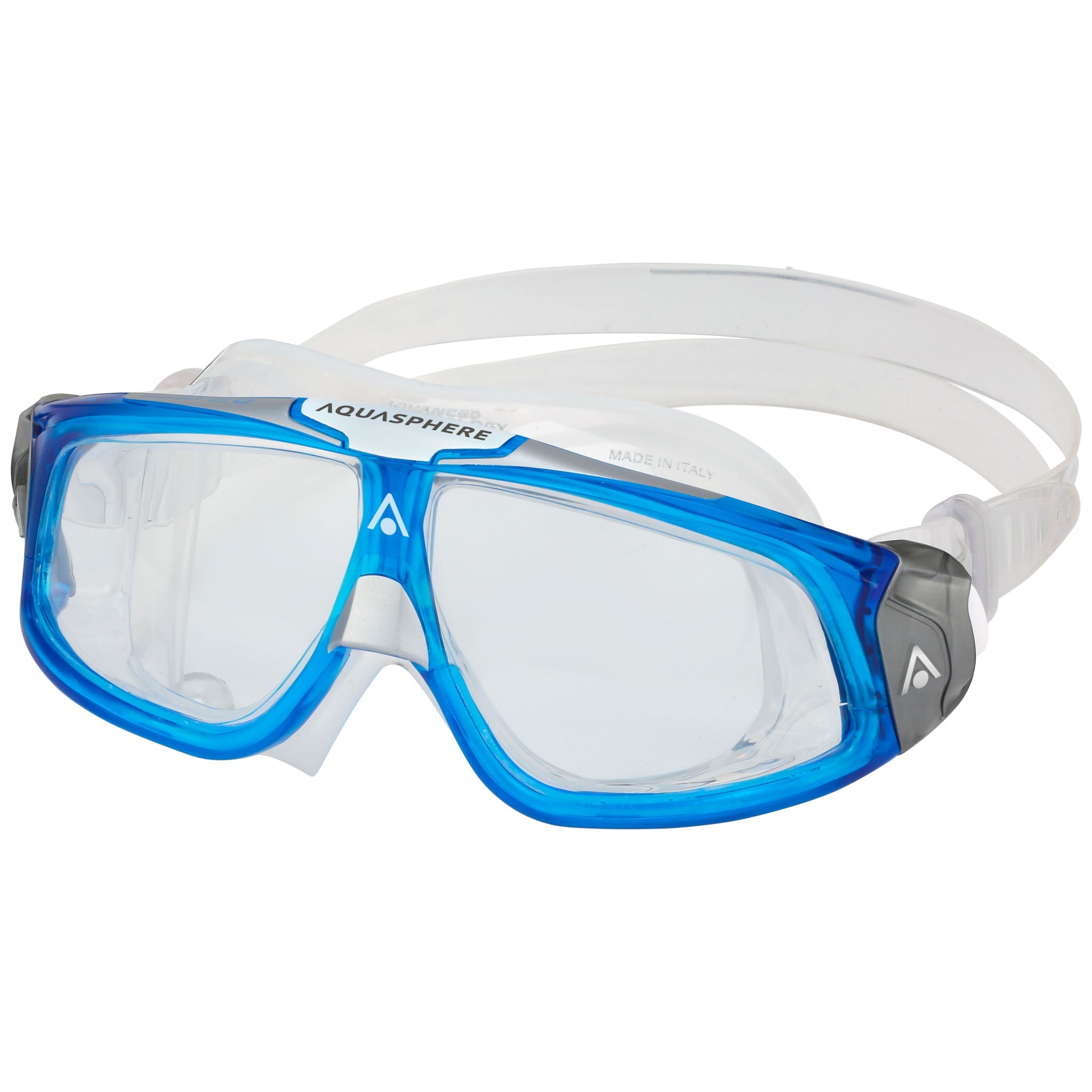 Aquasphere Seal 2.0 Swimming Mask Goggles NEW