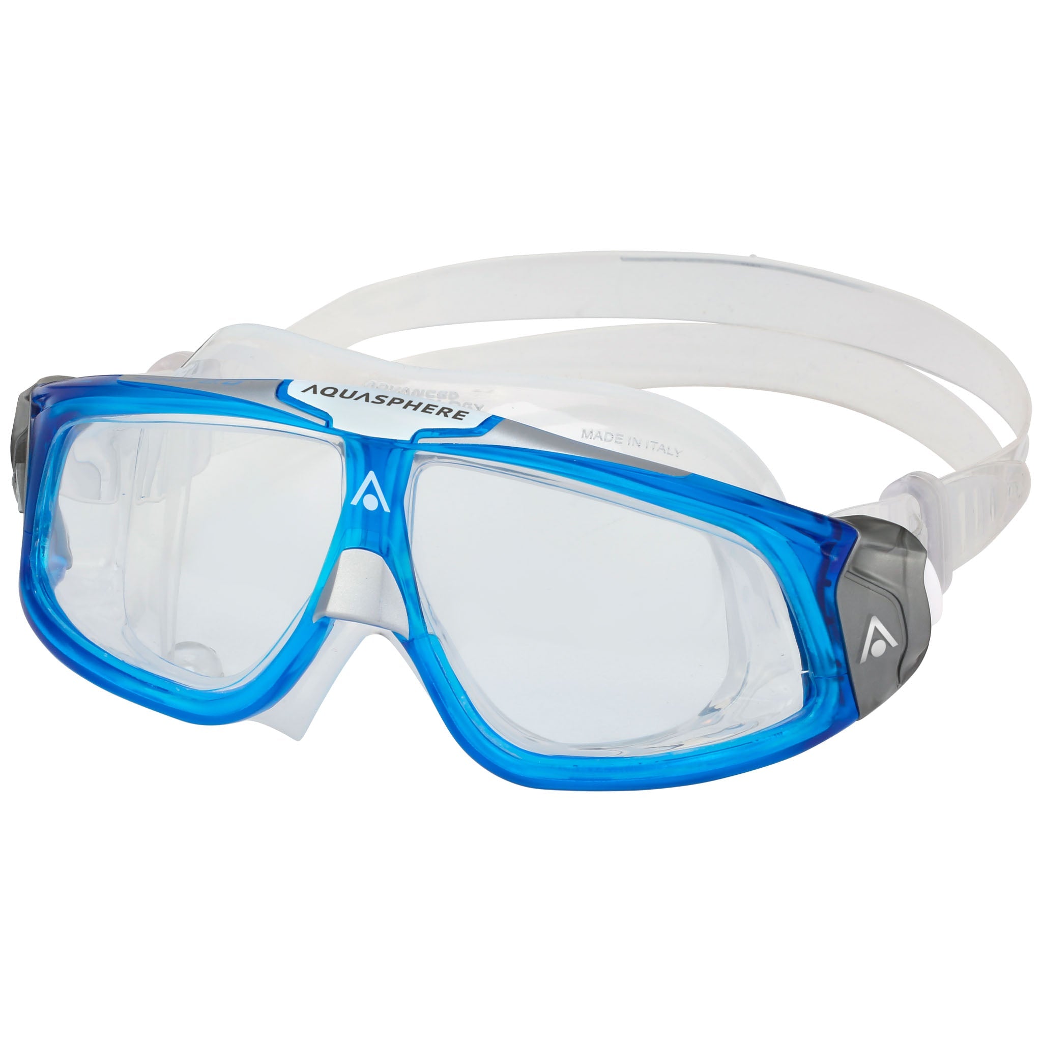 Aquasphere Seal 2.0 Swimming Mask Goggles