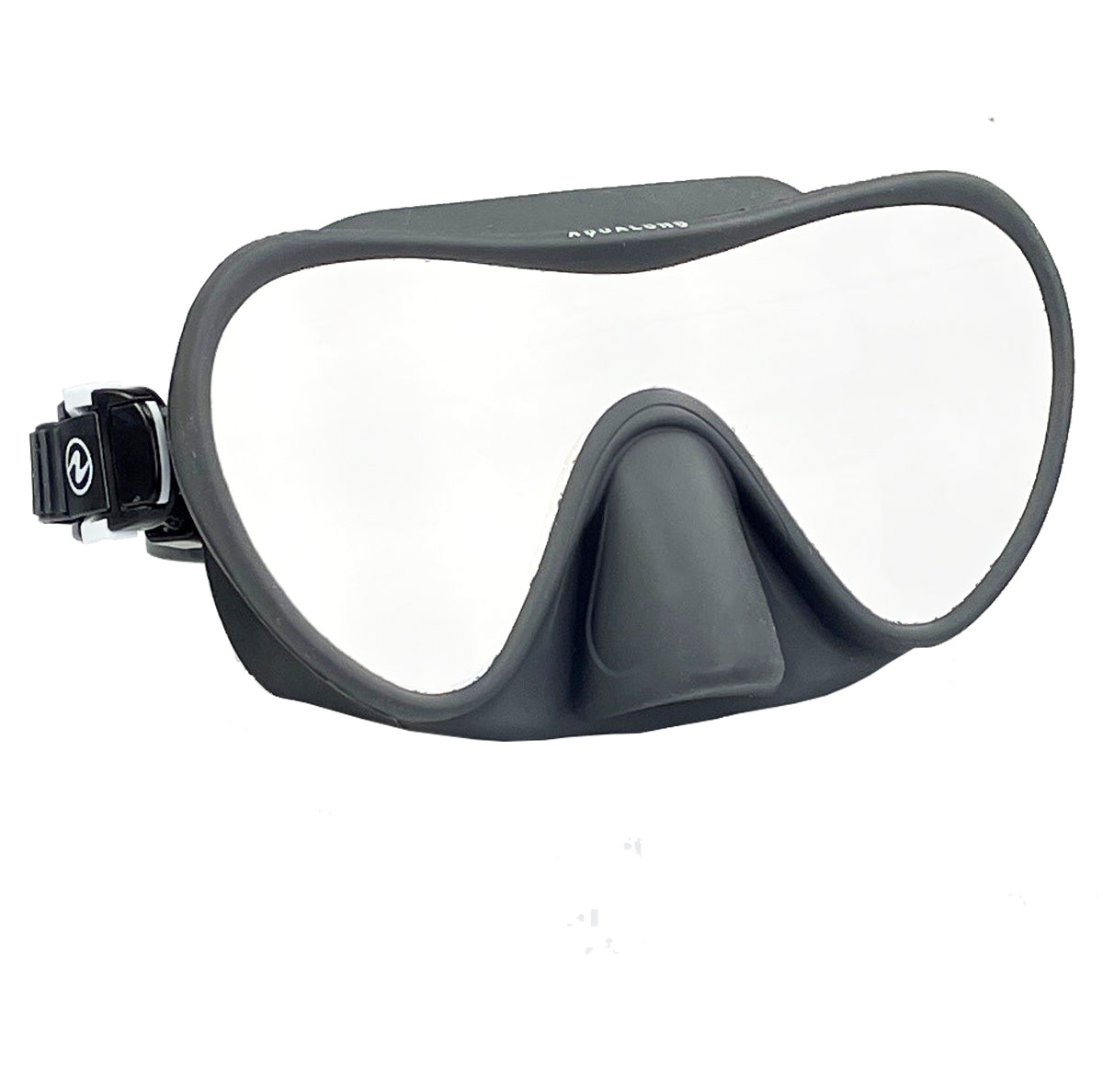 Aqualung Nabul Mask Mirrored Lens - front