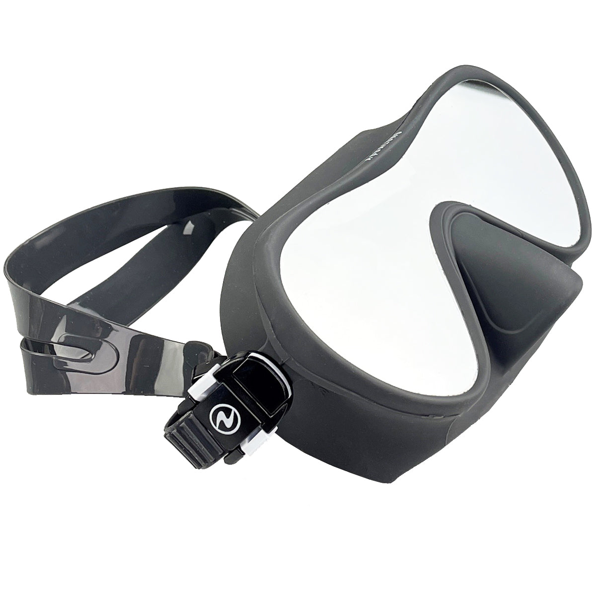 Aqualung Nabul Mask Mirrored Lens | Side