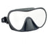 Aqualung Nabul Mask Mirrored Lens - front