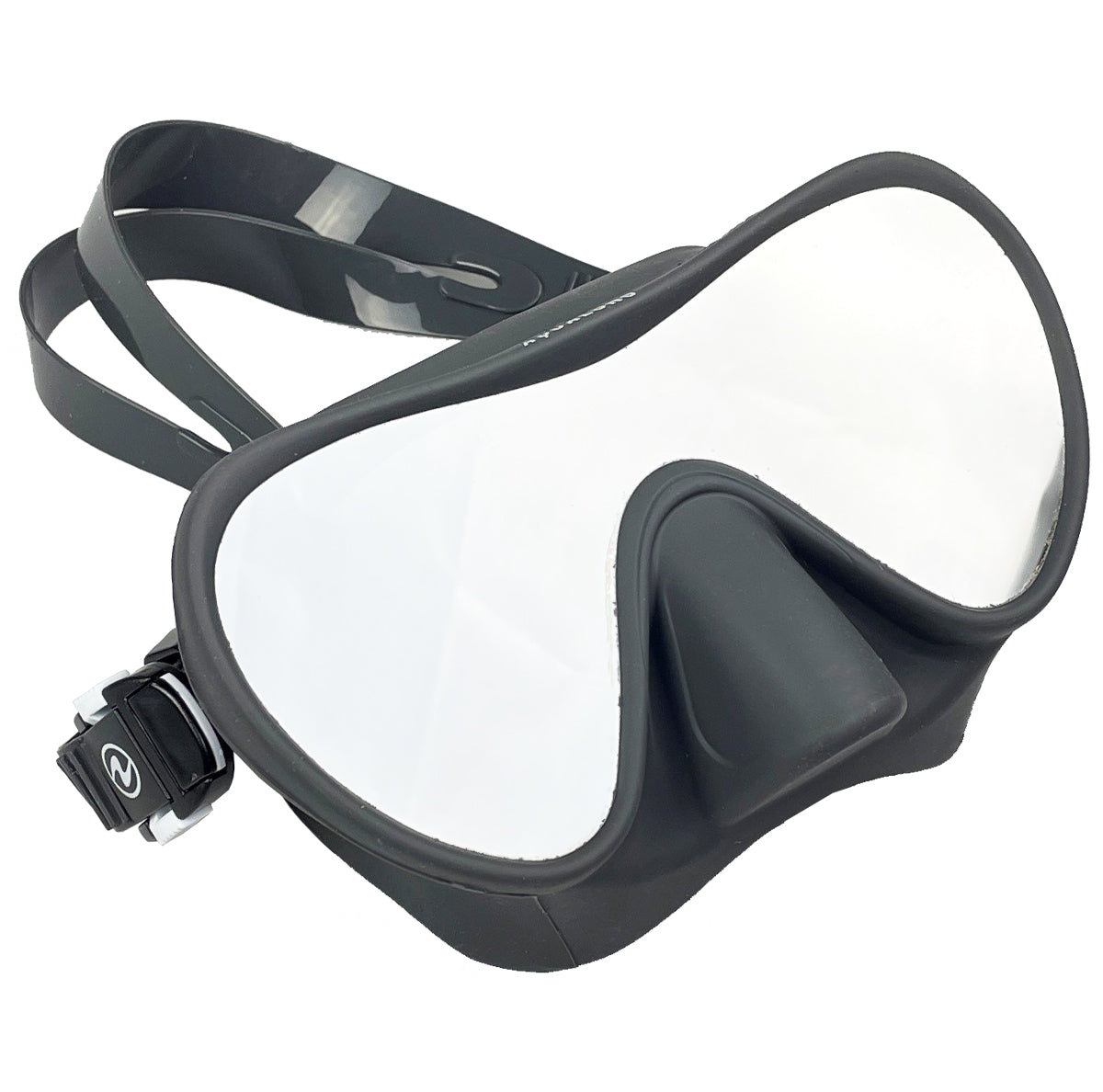 Aqualung Nabul Mask Mirrored Lens