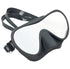 Aqualung Nabul Mask Mirrored Lens