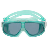 Aquasphere Seal 2.0 Swimming Mask Goggles Tinted Lenses - Front