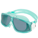 Aquasphere Seal 2.0 Swimming Goggles Tinted Lenses - Left Side