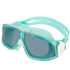 Aquasphere Seal 2.0 Swimming Goggles Tinted Lenses - Left Side
