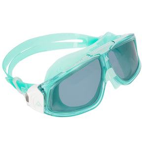 Aquasphere Seal 2.0 Swimming Goggles Tinted Lenses - Right SideFront