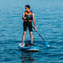 Cressi Hydrosports Element 10' 2" iSUP Paddle Board on the Water