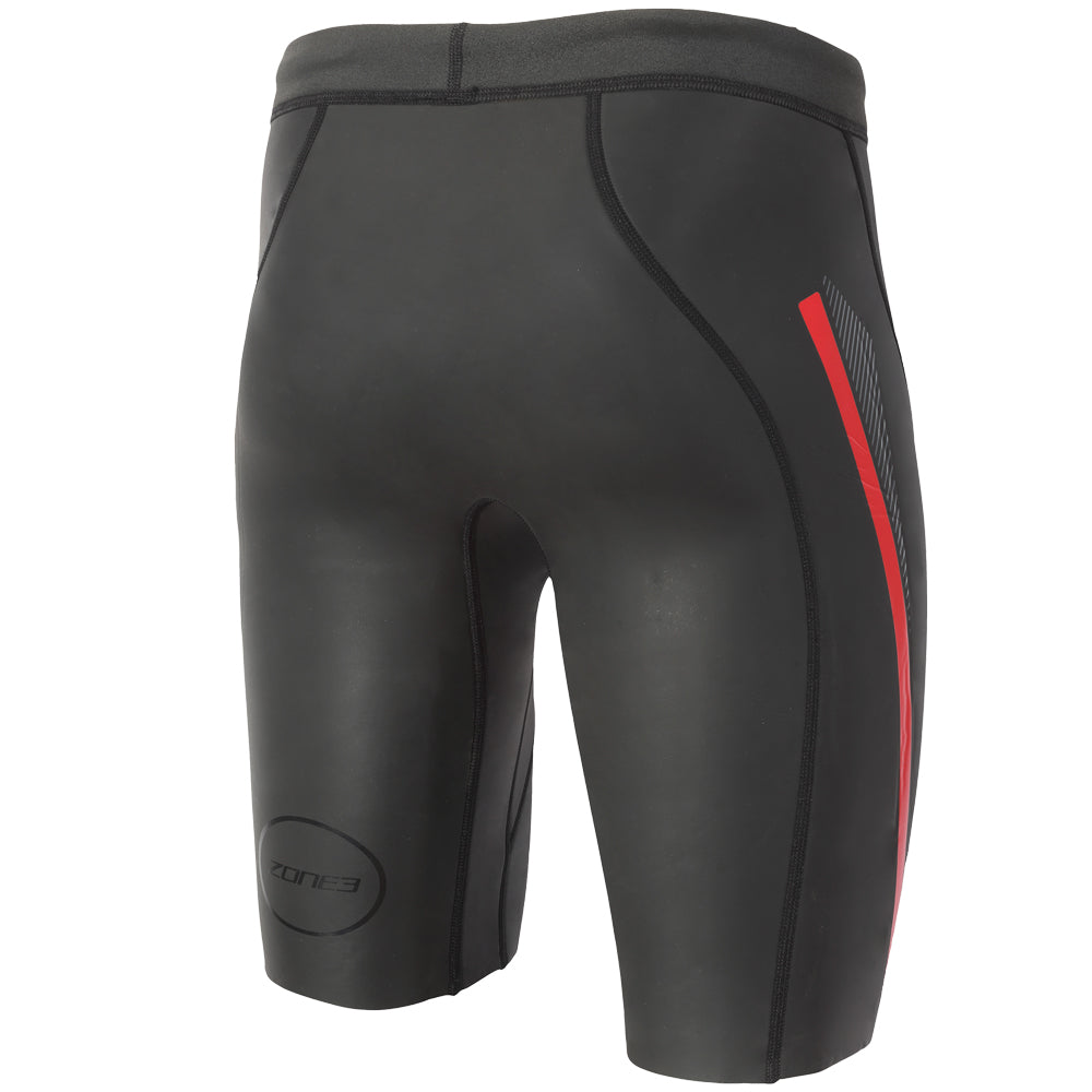 Zone3 Neoprene Swimming Jammers - Back