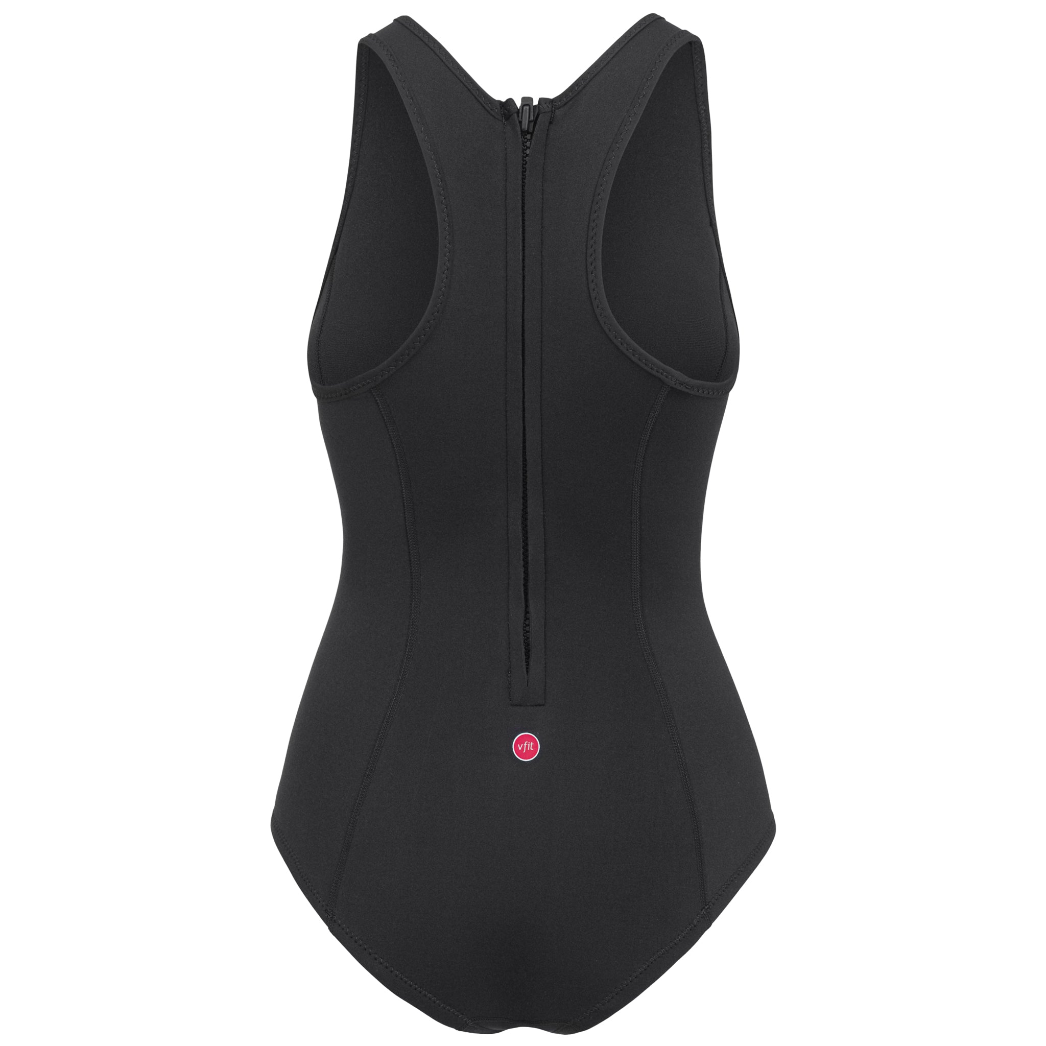 Orca Women's Open Water Neoprene Swim Suit | Back