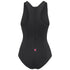 Orca Women's Open Water Neoprene Swim Suit | Back