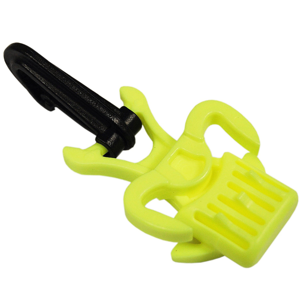 Beaver Octopus Plug