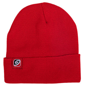 dryrobe ECO Beanie | Red
