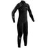 Gul Response Women's 3/2mm Blindstitched Steamer Wetsuit | Black