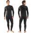 Gul Response FX 5/4mm Chest Zip Men's Wetsuit 2022