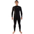 Gul Response FX 5/4mm Chest Zip Men's Wetsuit 2022 | Front