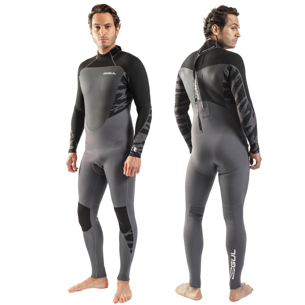 Mens Wetsuits Watersports Warehouse