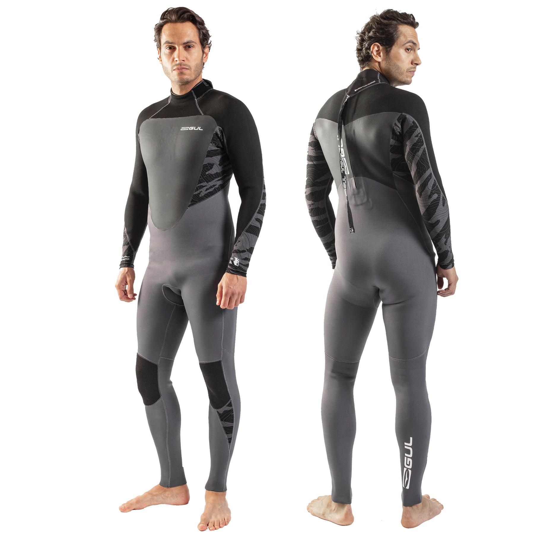 Mens Wetsuits Watersports Warehouse