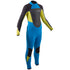 Gul Response 4/3mm Junior Steamer Wetsuit