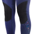 Gul Response 4/3mm Junior Wetsuit | Knee Detail