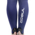 Gul Response 4/3mm Junior Wetsuit | calf/Ankle Detail