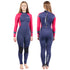 Gul Response 4/3mm Junior Wetsuit