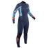 Gul Response 5/3mm Girls Full Length Wetsuit