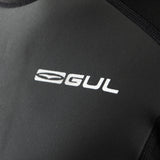 Gul Response 3/2mm Men's Shorty Wetsuit Black | Chest Logo