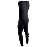 Gul Response 3/2mm Men's LongJohn Wetsuit | Back