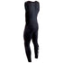 Gul Response 3/2mm Men's LongJohn Wetsuit | Back