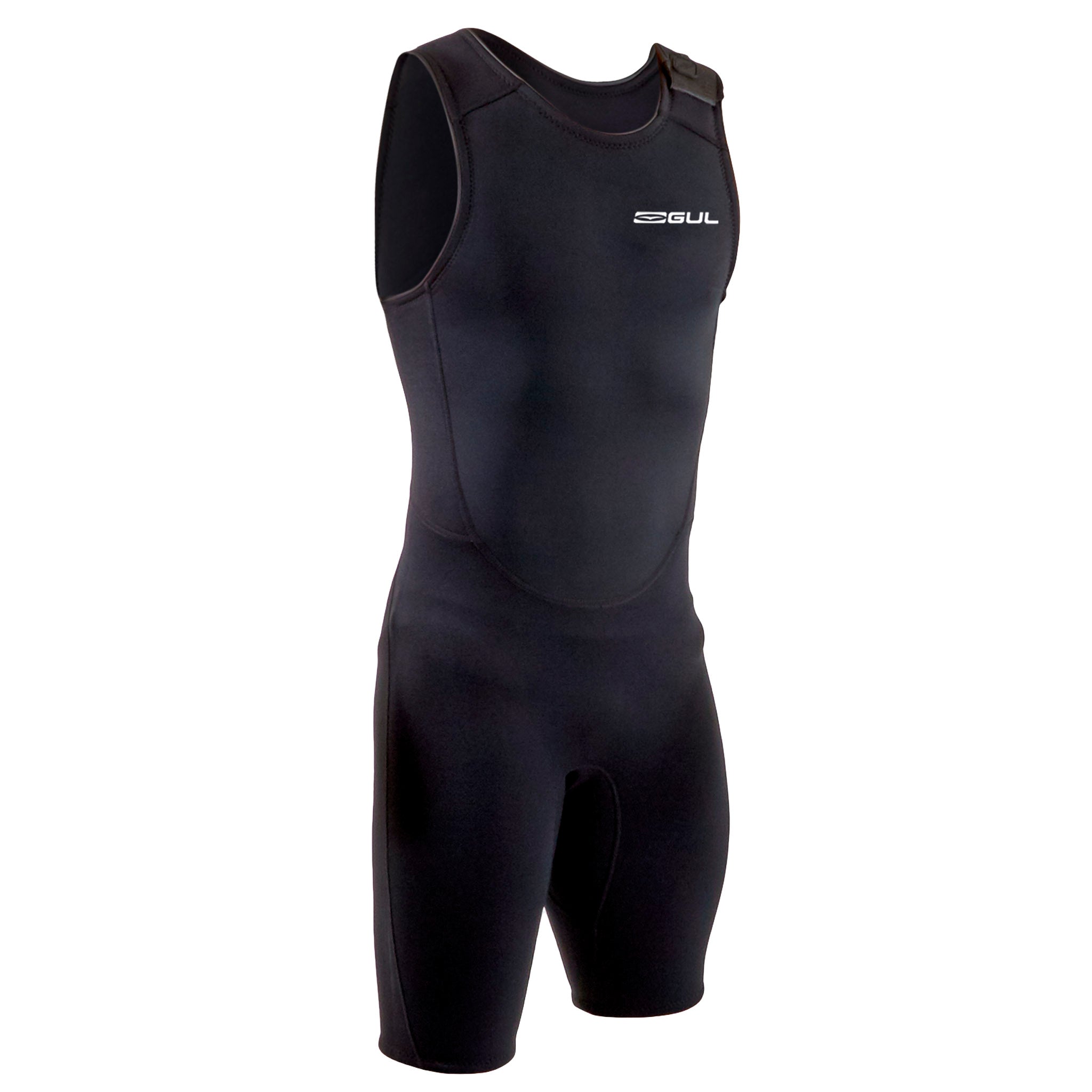 Gul Response 3/2mm ShortJohn Wetsuit