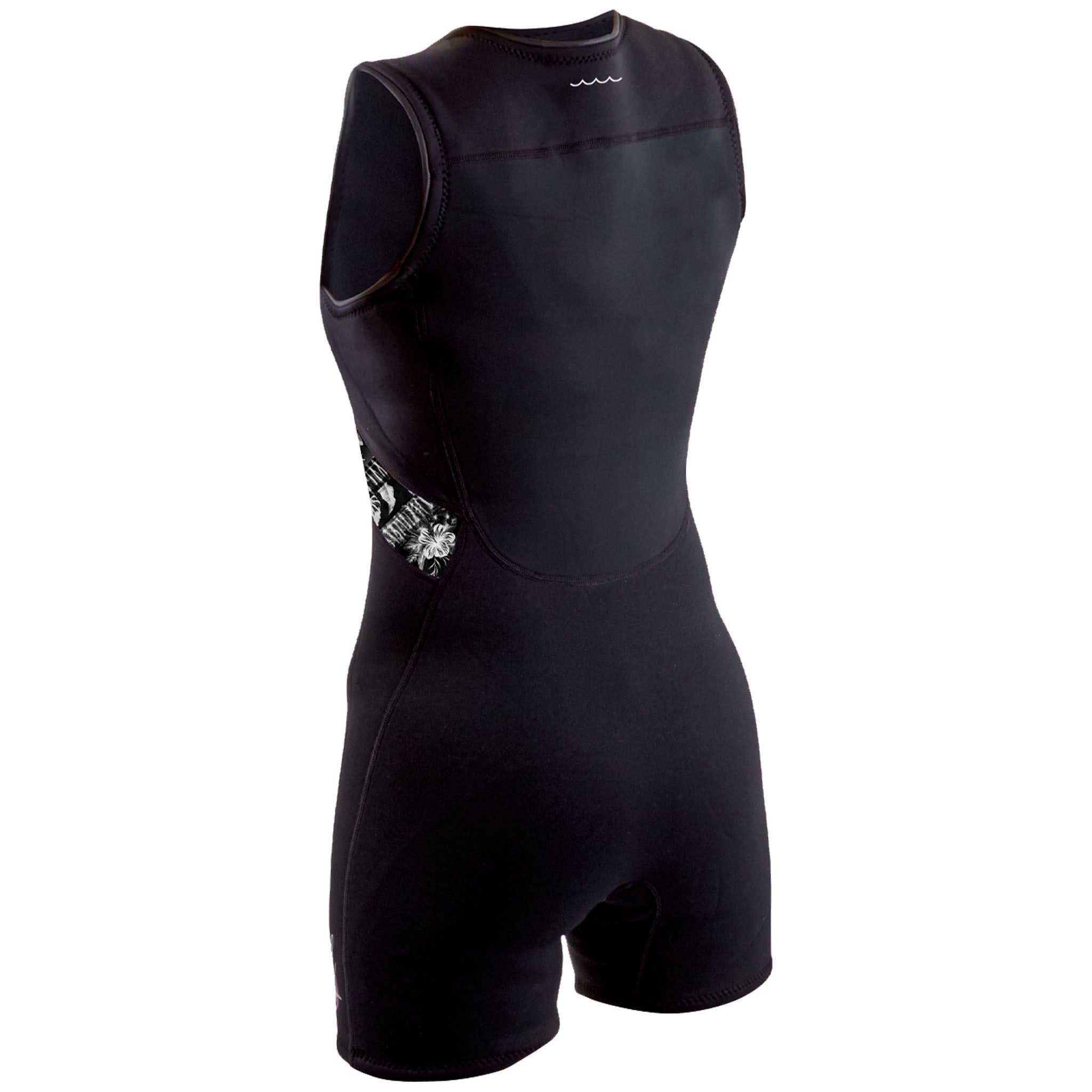 Gul Response 3/2mm Women's ShortJane Wetsuit