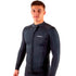 Gul Response 3/2mm Men's Wetsuit Jacket Live