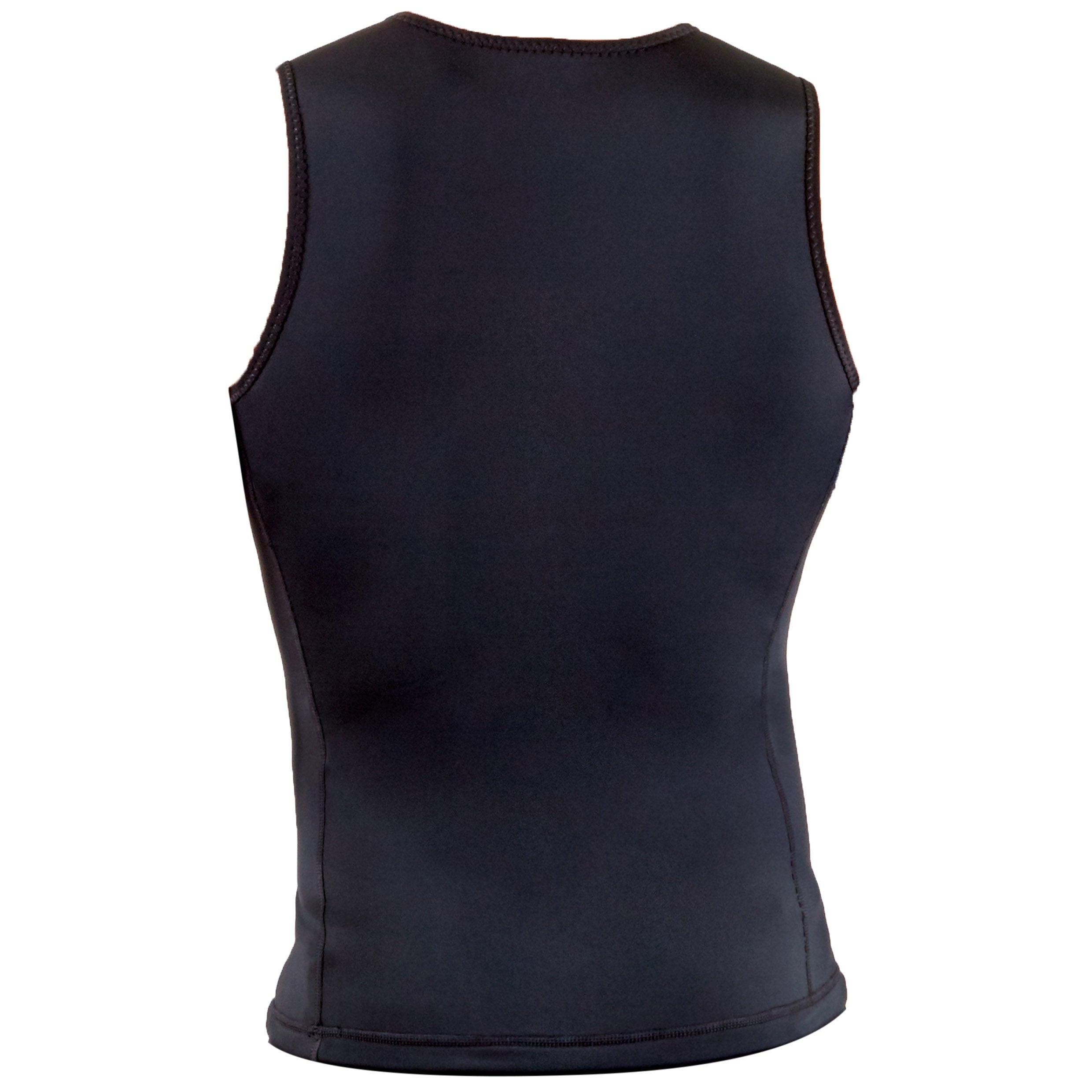 Gul Response 1.5mm Vest | Back