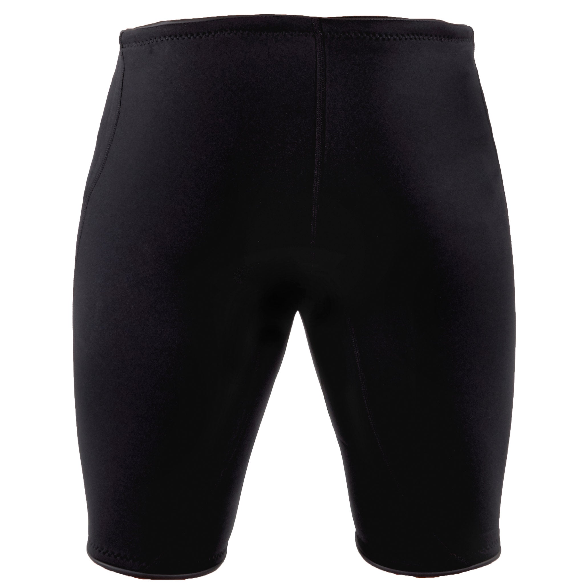 Gul 2mm Neoprene Wetsuit Shorts Back