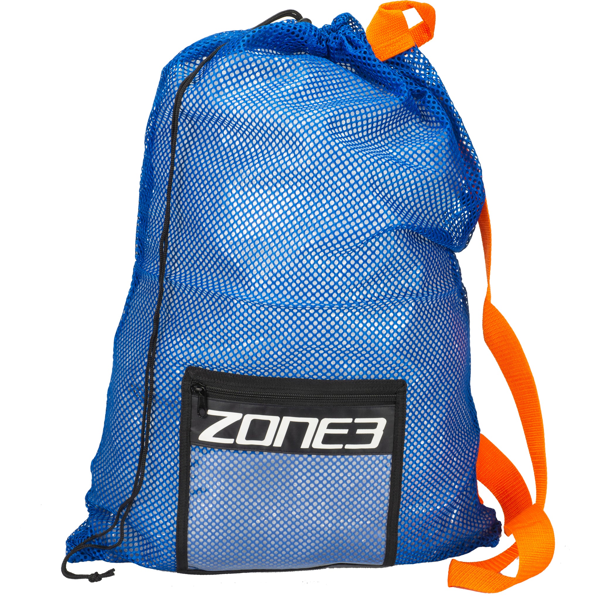 Zone3 Mesh Swim Training Aids Pool Kit Bag