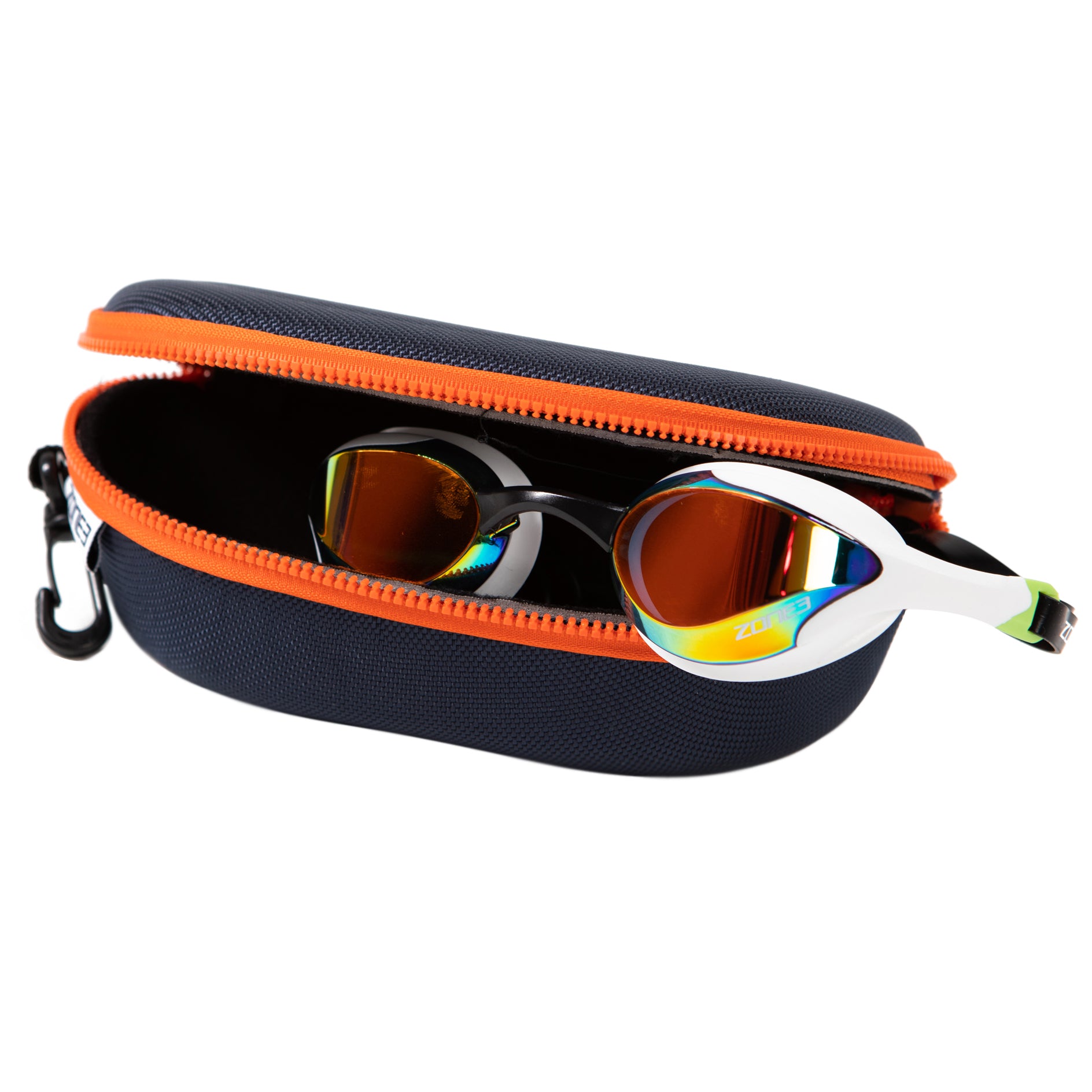 Zone3 Protective Goggle case | Goggles Not Included